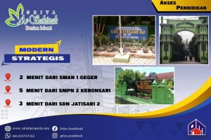 Akses As Sakinah 1