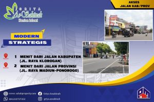 Akses As Sakinah