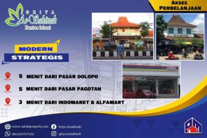 Akses As Sakinah 4
