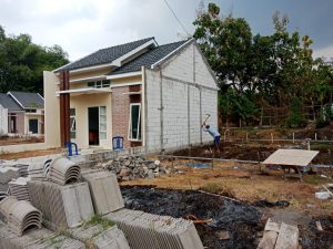 Progres Ujung residence