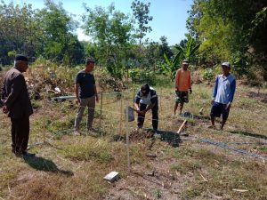 Progres Ujung residence 10