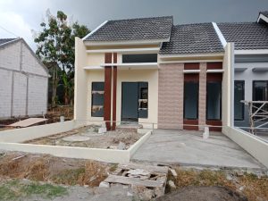 Progres Ujung residence 11