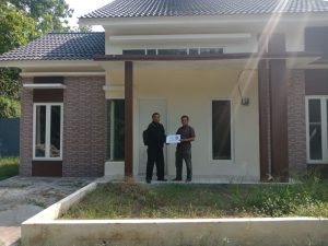 Progres Ujung residence 12
