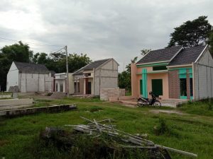 Progres Ujung residence 13