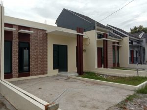 Progres Ujung residence 14