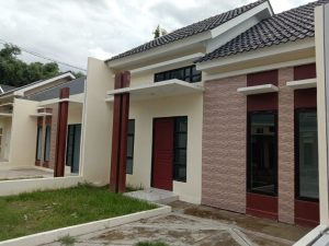 Progres Ujung residence 15