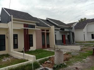 Progres Ujung residence 16