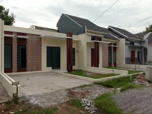 Progres Ujung residence 17