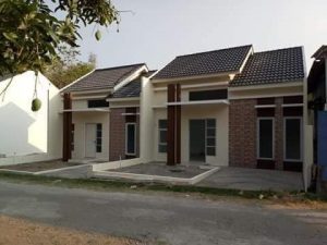 Progres Ujung residence 18