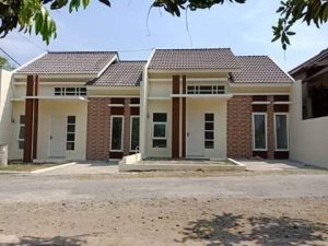 Progres Ujung residence 19