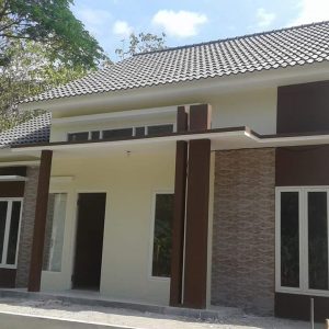 Progres Ujung residence 21