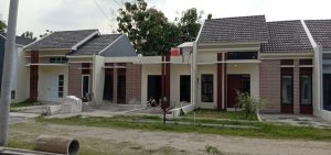 Progres Ujung residence 24