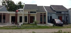 Progres Ujung residence 25