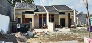 Progres Ujung residence 26