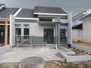 Progres Ujung residence 6