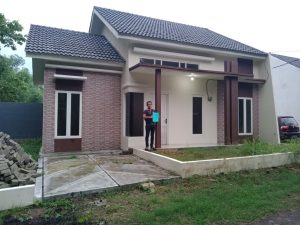 Progres Ujung residence 8
